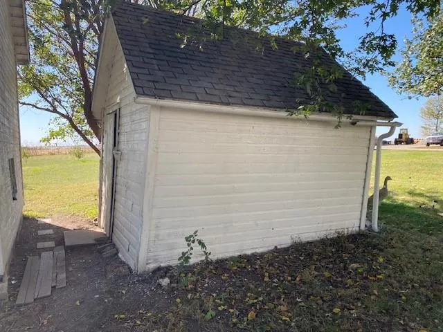 $165,000 | 309 Maple Avenue, Denton, KS 66017