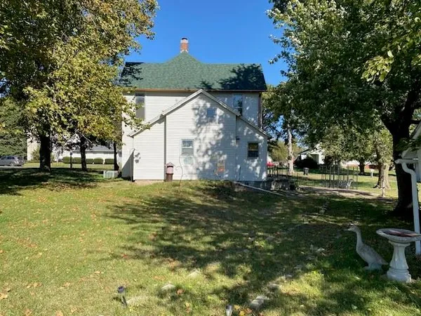 $159,000 | 309 Maple Avenue, Denton, KS 66017