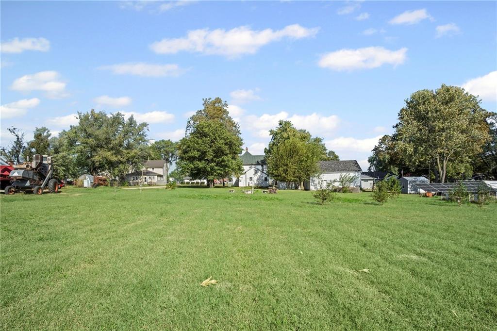 309 Maple Avenue Denton, KS 66017 - Photo 49 of 53