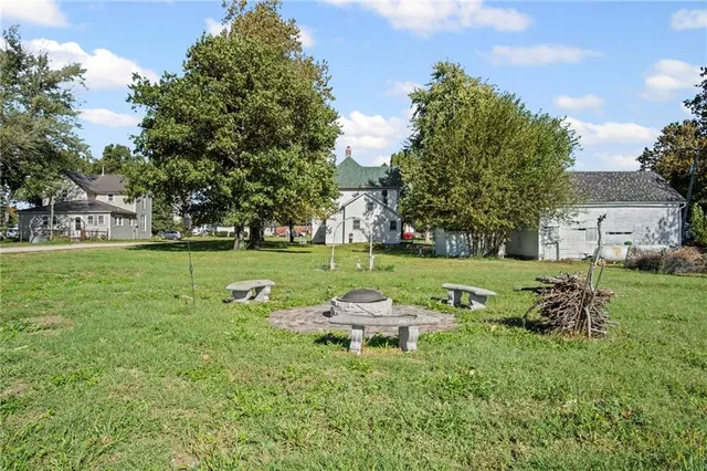 $165,000 | 309 Maple Avenue, Denton, KS 66017