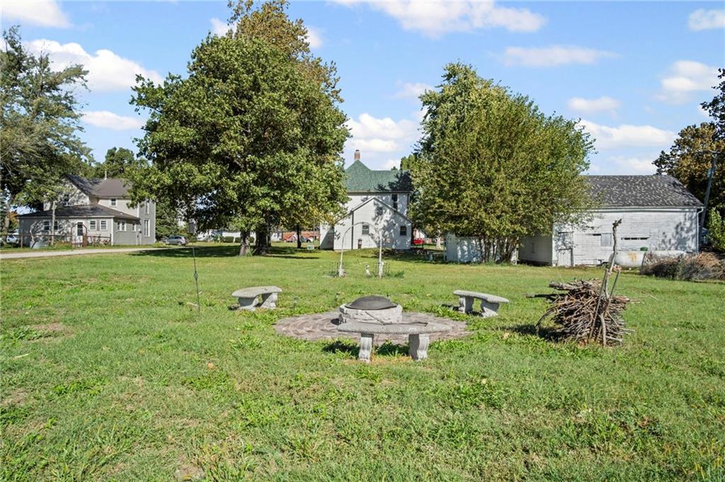 309 Maple Avenue Denton, KS 66017 - Photo 50 of 53