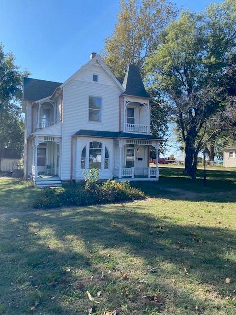 309 Maple Avenue Denton, KS 66017 - Photo 5 of 53