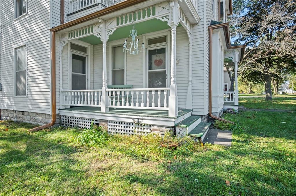 309 Maple Avenue Denton, KS 66017 - Photo 6 of 53