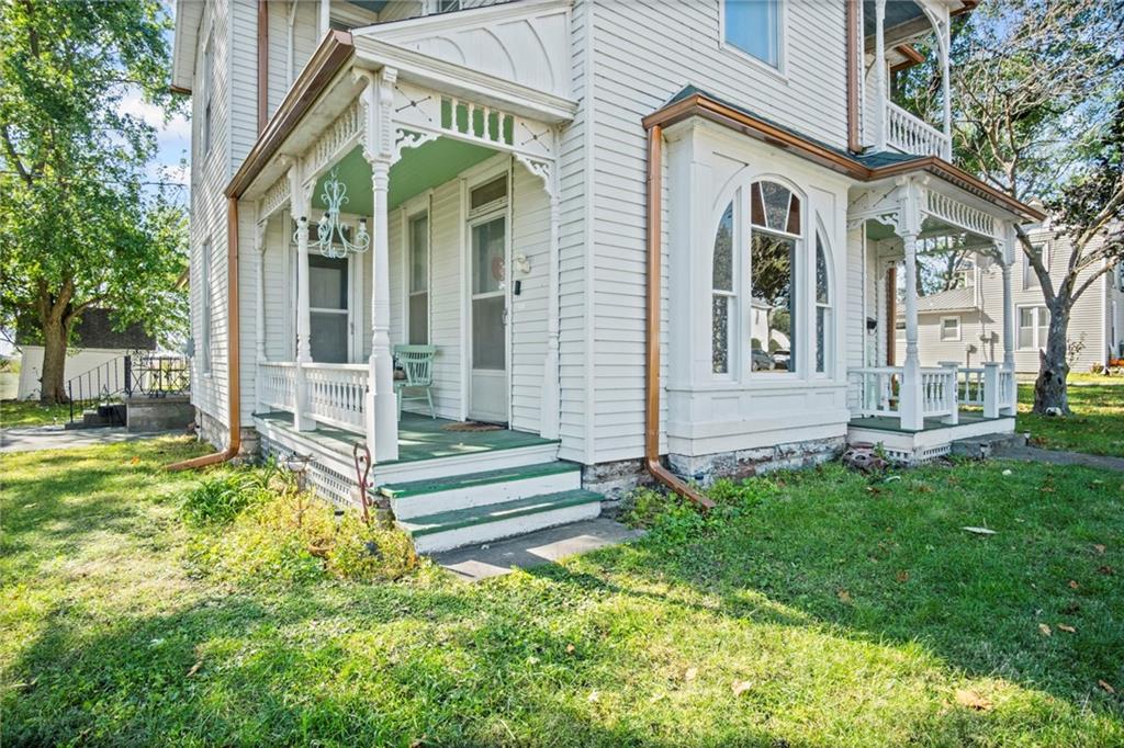 309 Maple Avenue Denton, KS 66017 - Photo 7 of 53