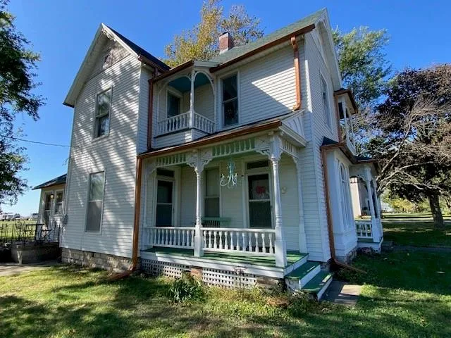 $165,000 | 309 Maple Avenue, Denton, KS 66017