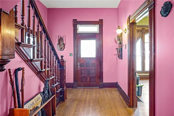 $159,000 | 309 Maple Avenue, Denton, KS 66017