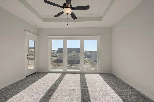 $589,900 | 1015 Poplar Lane, Liberty, MO 64068