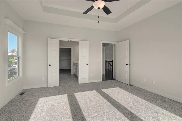 $589,900 | 1015 Poplar Lane, Liberty, MO 64068