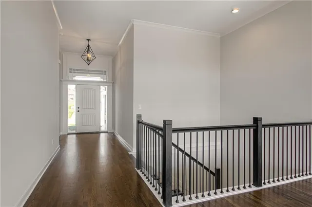 $589,900 | 1015 Poplar Lane, Liberty, MO 64068