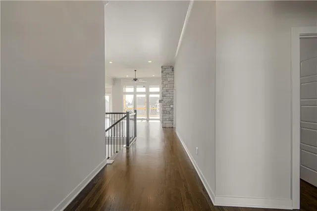 $589,900 | 1015 Poplar Lane, Liberty, MO 64068