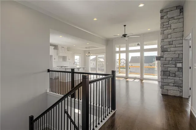 $589,900 | 1015 Poplar Lane, Liberty, MO 64068