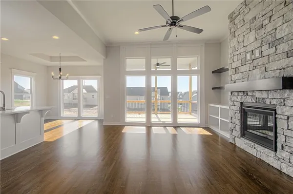 $579,900 | 1015 Poplar Lane, Liberty, MO 64068