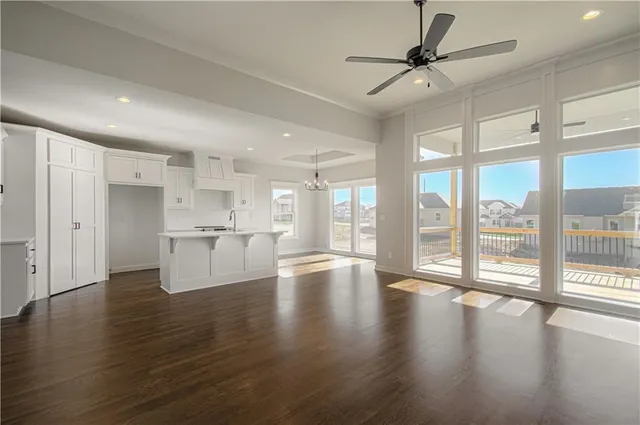 $589,900 | 1015 Poplar Lane, Liberty, MO 64068