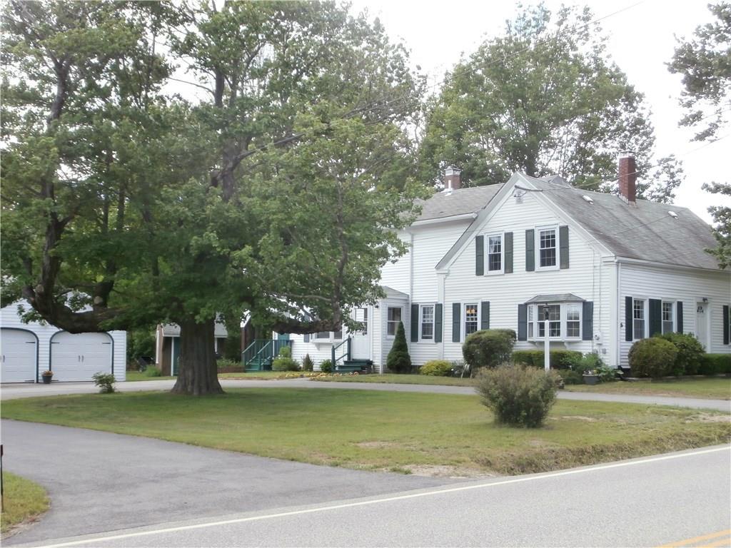 76 Beech Ridge Road Scarborough, ME 04074 - Photo 1 of 20 Photo
