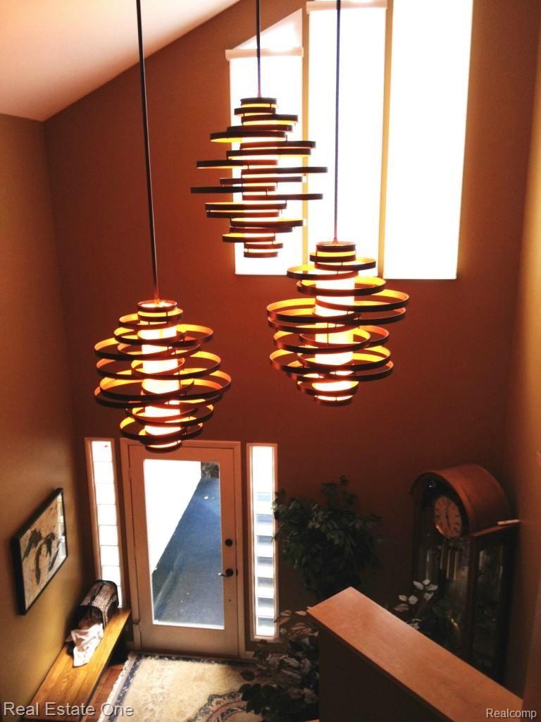 2450 Lake George Road Leonard, MI 48367 - Photo 8 of 65 Casual Contemporary