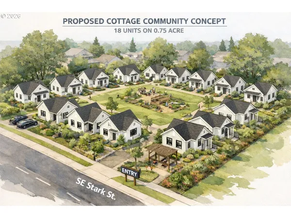 $500,000 | 21260 Southeast Stark Street, Gresham, OR 97030