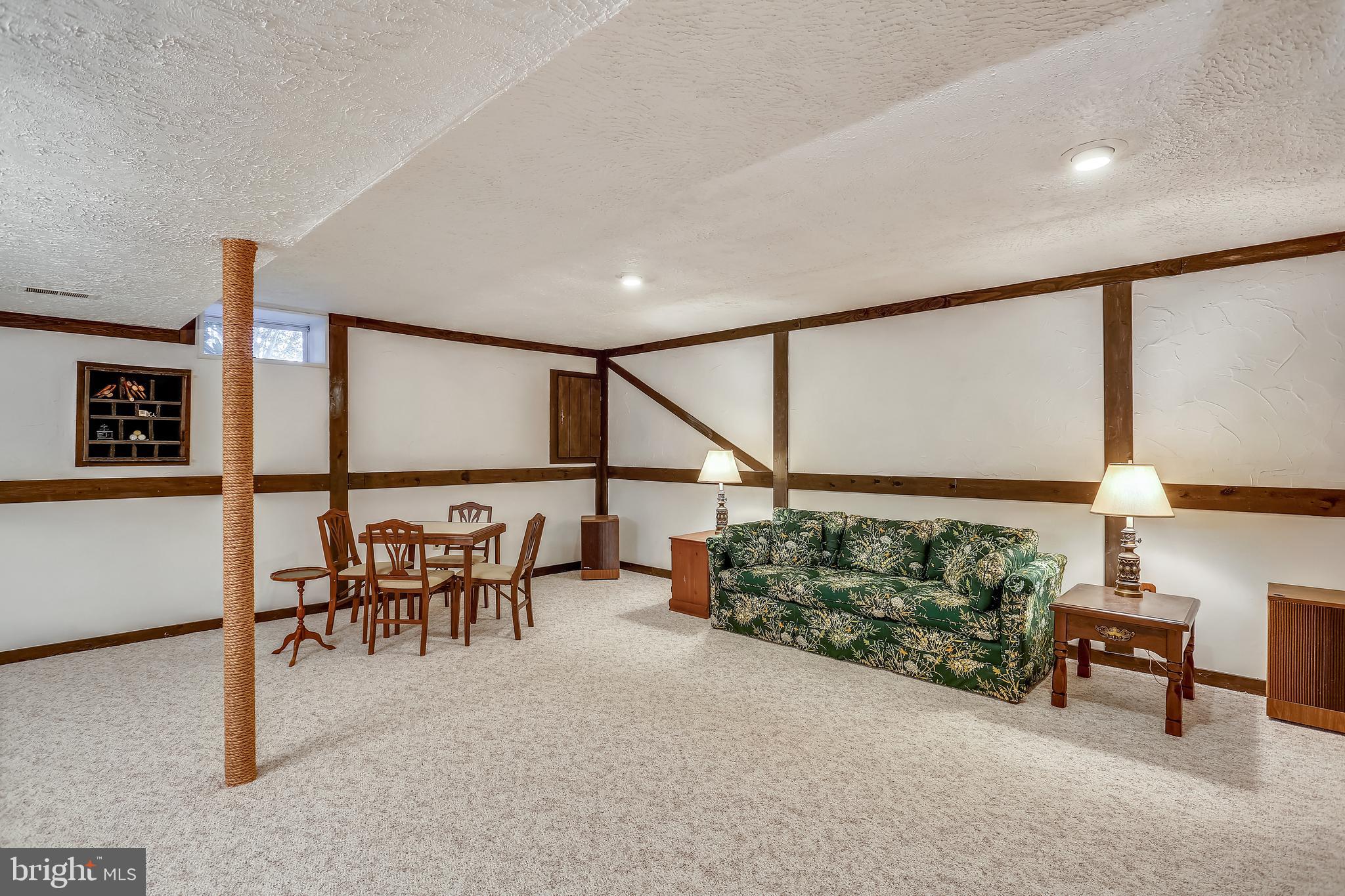 9301 Huntmaster Road Laytonsville, MD 20882 - Photo 70 of 99 Recreation room