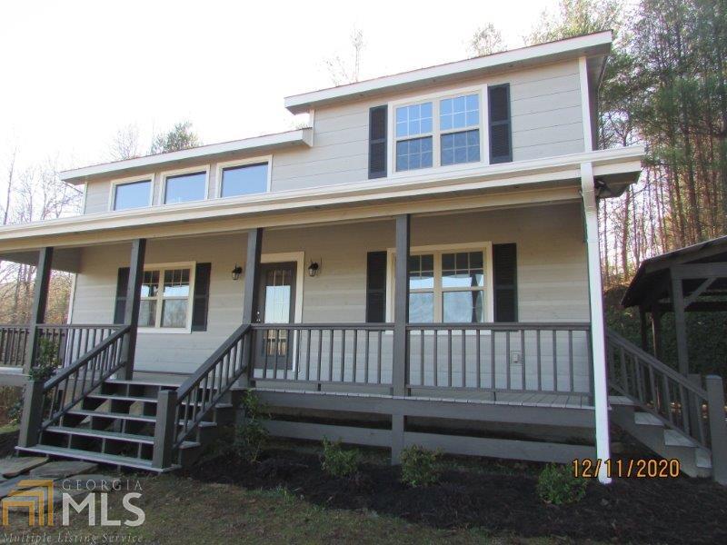 9250 Margie Road Young Harris, GA 30582 - Photo 1 of 1 Gallery Image 1