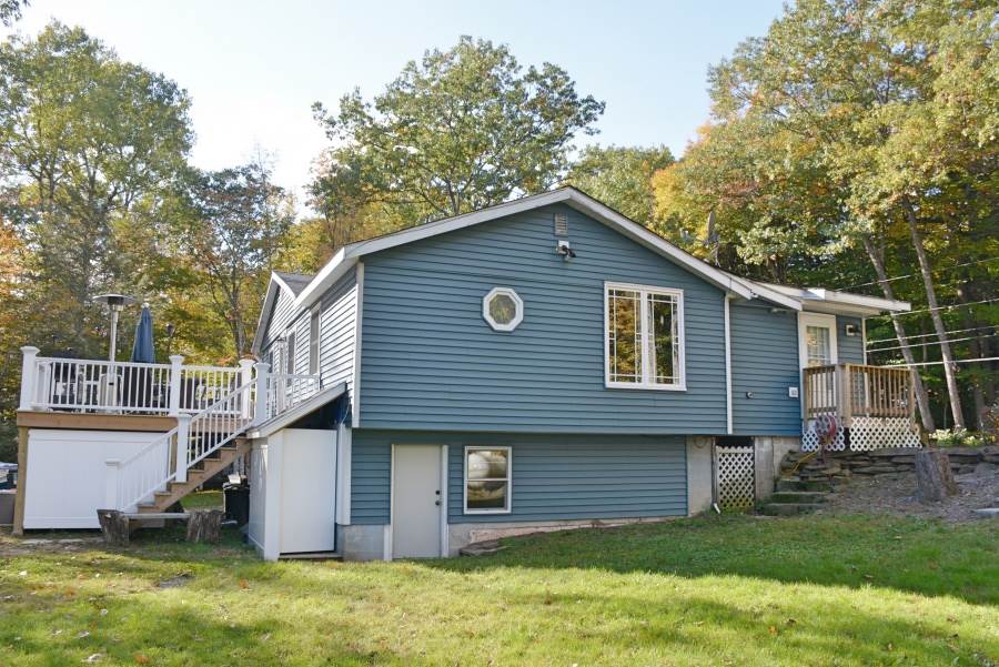 374 Black Brook Road Sanbornton, NH 03269 - Photo 11 of 39 Gallery Image 11