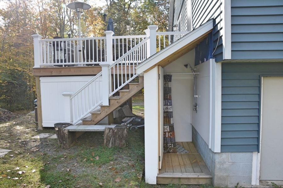 374 Black Brook Road Sanbornton, NH 03269 - Photo 12 of 39 Gallery Image 12