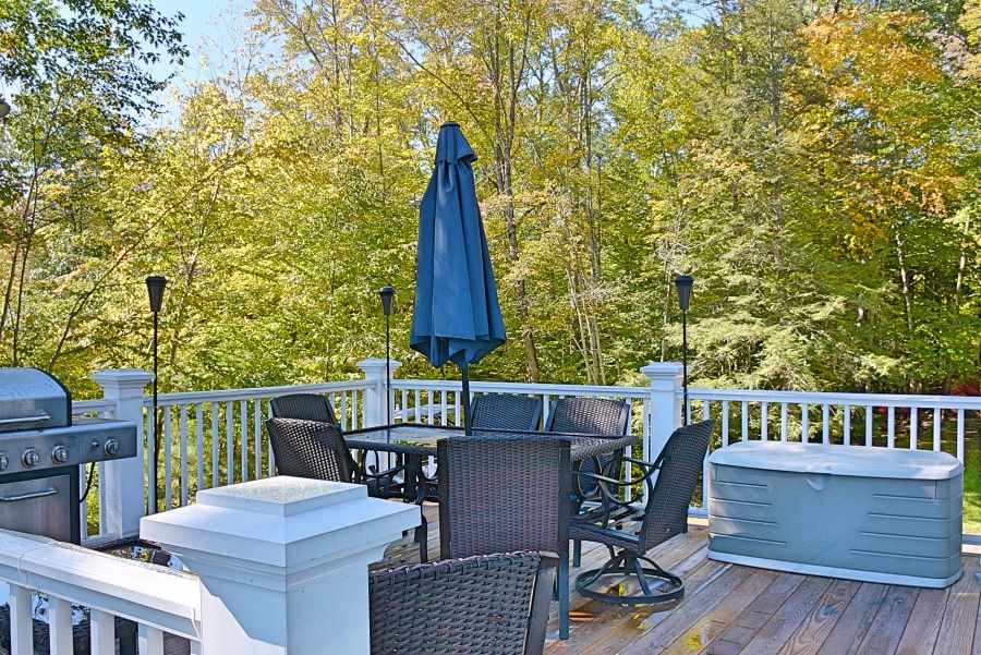 374 Black Brook Road Sanbornton, NH 03269 - Photo 15 of 39 Gallery Image 15