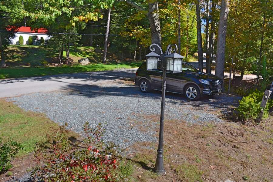 374 Black Brook Road Sanbornton, NH 03269 - Photo 17 of 39 Gallery Image 17