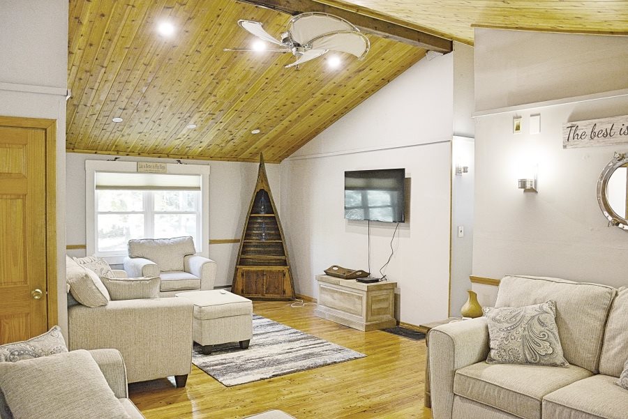 374 Black Brook Road Sanbornton, NH 03269 - Photo 22 of 39 Gallery Image 22