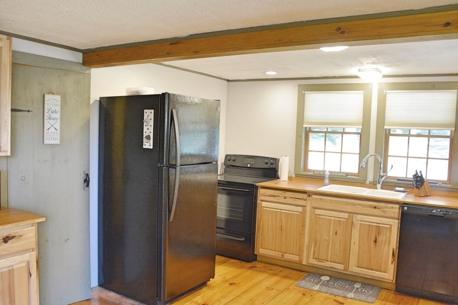 374 Black Brook Road Sanbornton, NH 03269 - Photo 27 of 39 Gallery Image 27