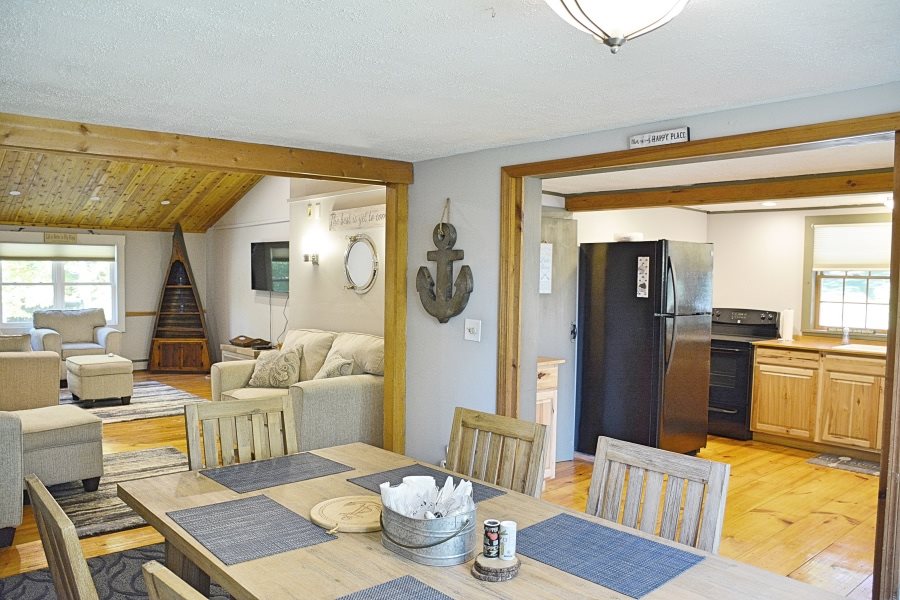 374 Black Brook Road Sanbornton, NH 03269 - Photo 28 of 39 Gallery Image 28