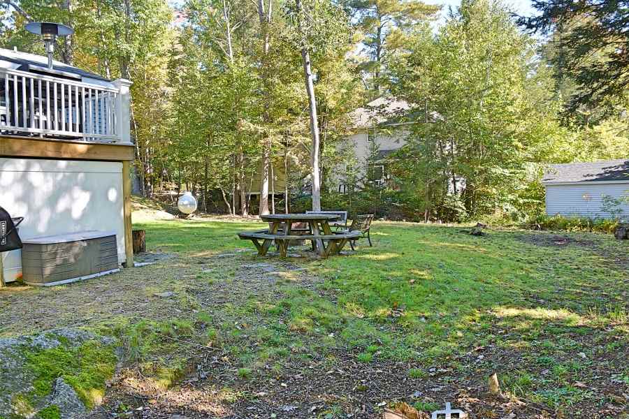 374 Black Brook Road Sanbornton, NH 03269 - Photo 8 of 39 Gallery Image 8