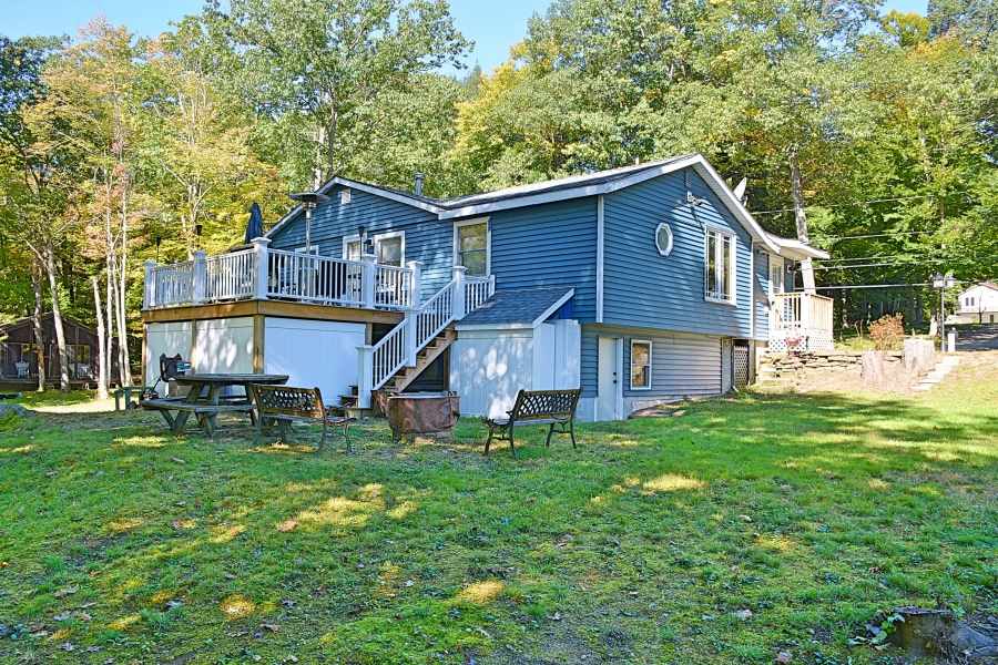 374 Black Brook Road Sanbornton, NH 03269 - Photo 9 of 39 Gallery Image 9