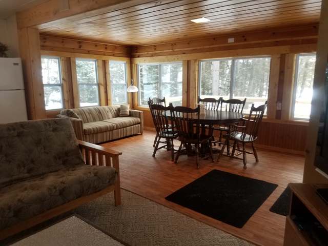 5628 Timber Lodge Road Rhinelander, WI 54501 - Photo 2 of 16 Gallery Image 2