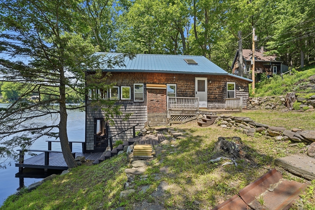 197 Buckland Road Ashfield, MA 01330 - Photo 4 of 34