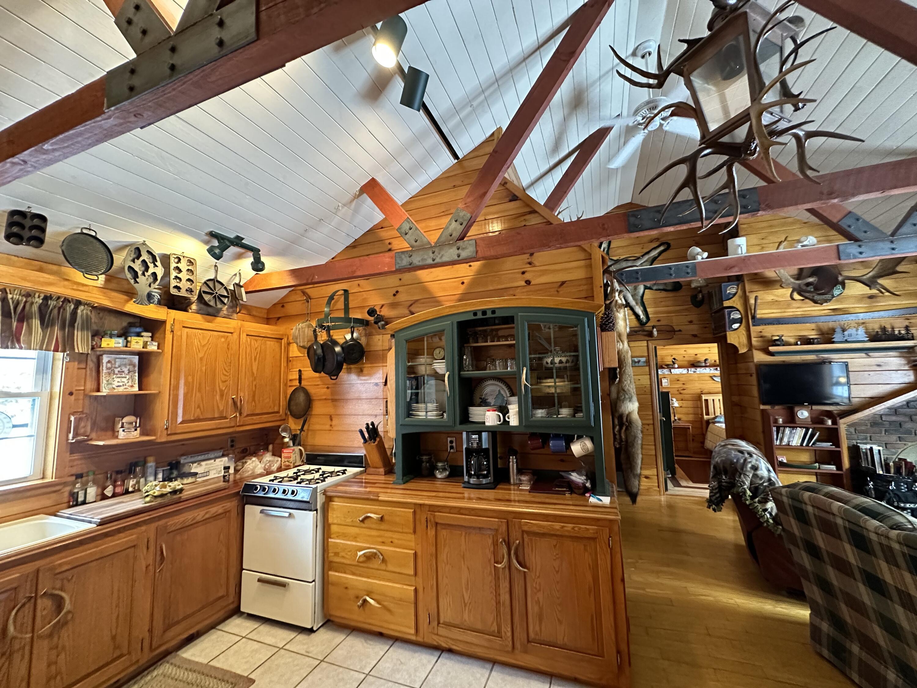 268 Peters Cove Road Orient, ME 04471 - Photo 7 of 17 IMG_4501