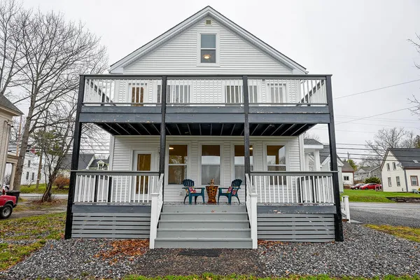 $575,000 | 393 Front Street, Richmond, ME 04357