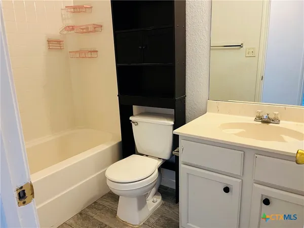 $1,295 | 4601 John David Drive, Killeen, TX 76549