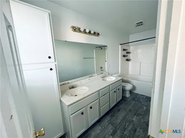 $1,295 | 4601 John David Drive, Killeen, TX 76549