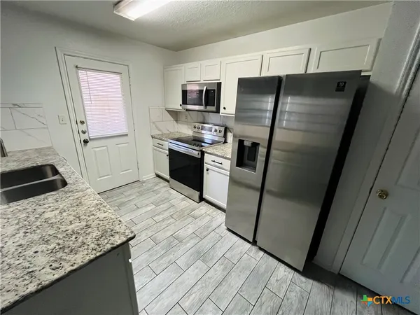 $1,295 | 4601 John David Drive, Killeen, TX 76549