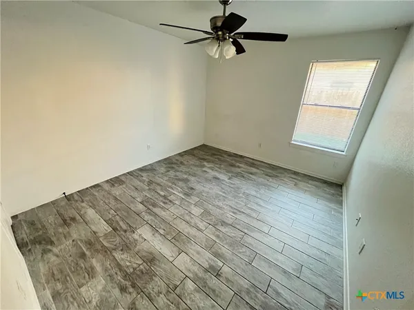 $1,295 | 4601 John David Drive, Killeen, TX 76549