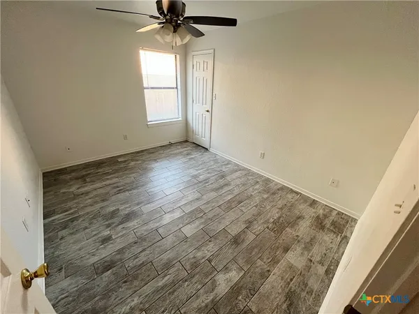 $1,295 | 4601 John David Drive, Killeen, TX 76549