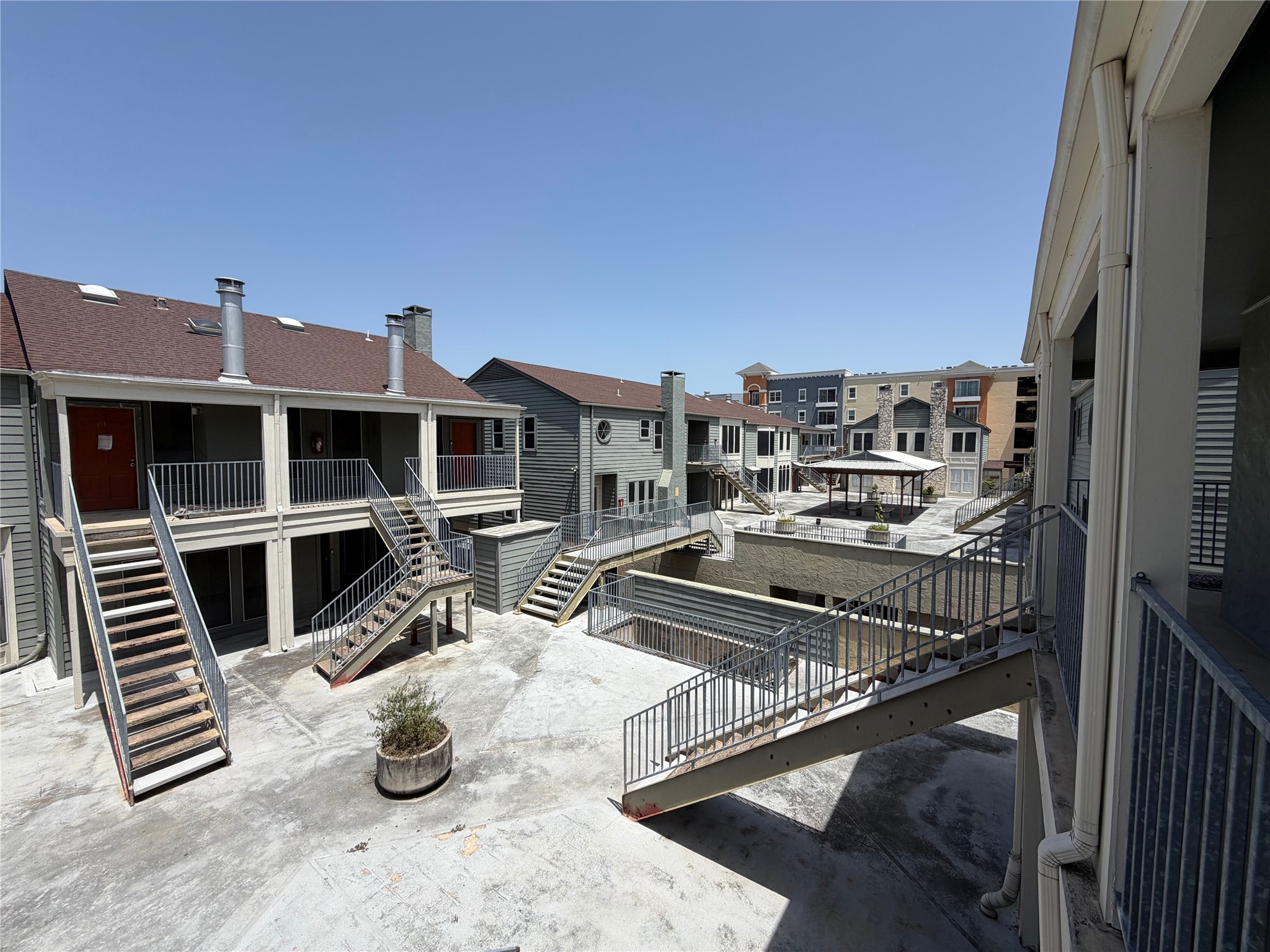 2529 Rio Grande Street, Unit 62 Austin, TX 78705 - Photo 15 of 15