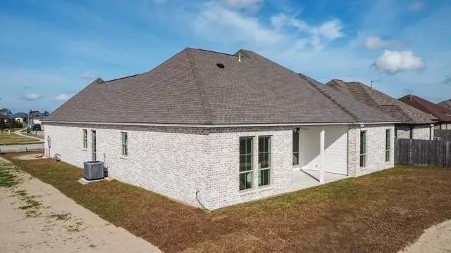 $498,500 | 225 Cove Pointe Drive, Luling, LA 70070