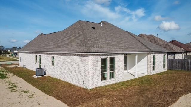 225 Cove Pointe Drive Luling, LA 70070 - Photo 28 of 28