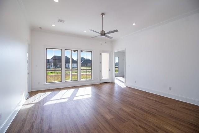 225 Cove Pointe Drive Luling, LA 70070 - Photo 7 of 28