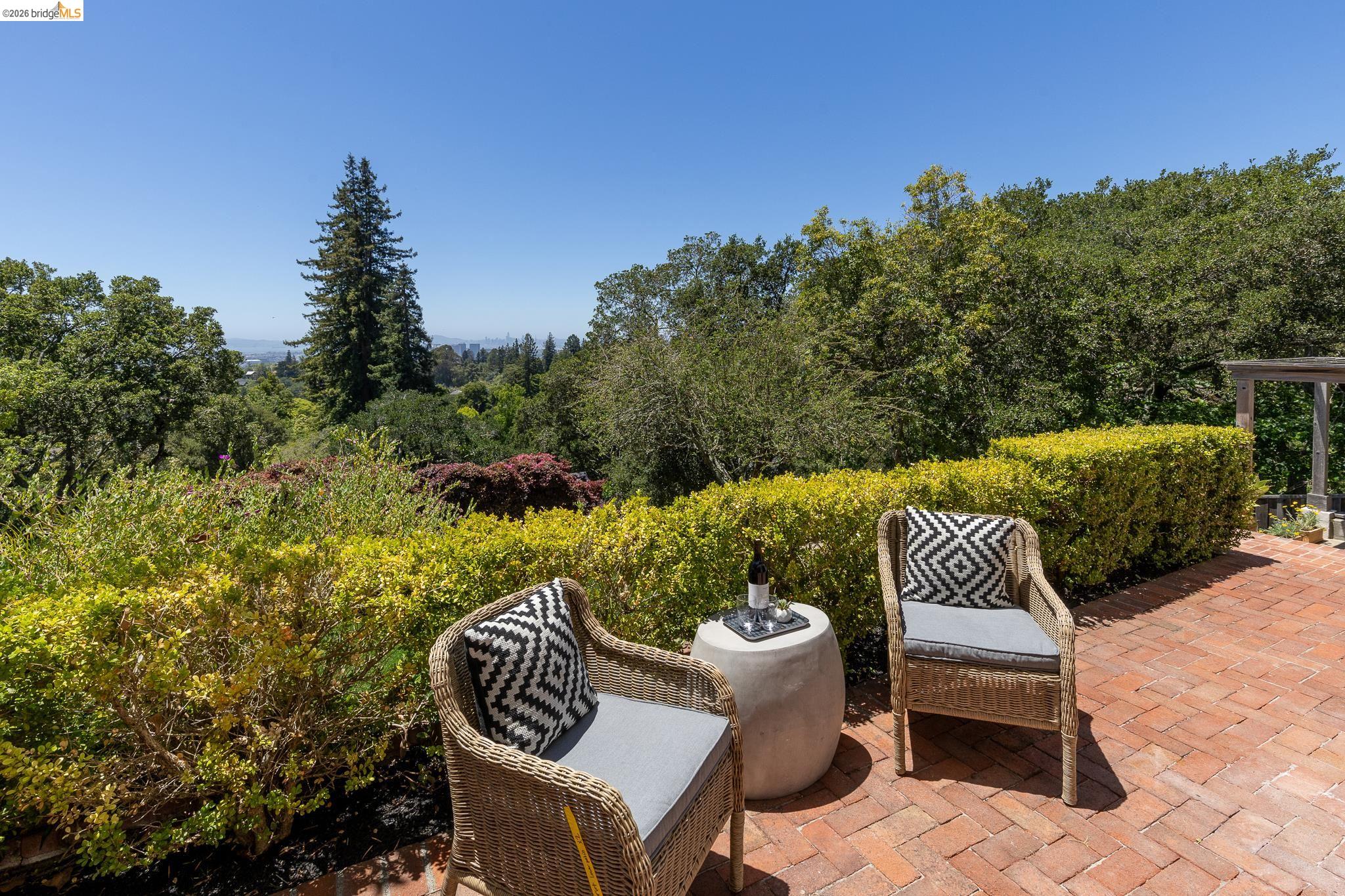 110 Somerset Road Piedmont, CA 94611 - Photo 58 of 82