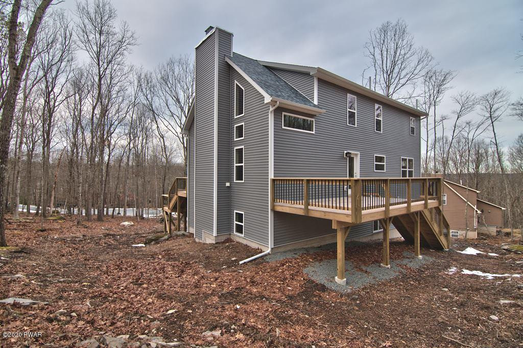 269 West Lakeview Road Lackawaxen, PA 18435 - Photo 4 of 88