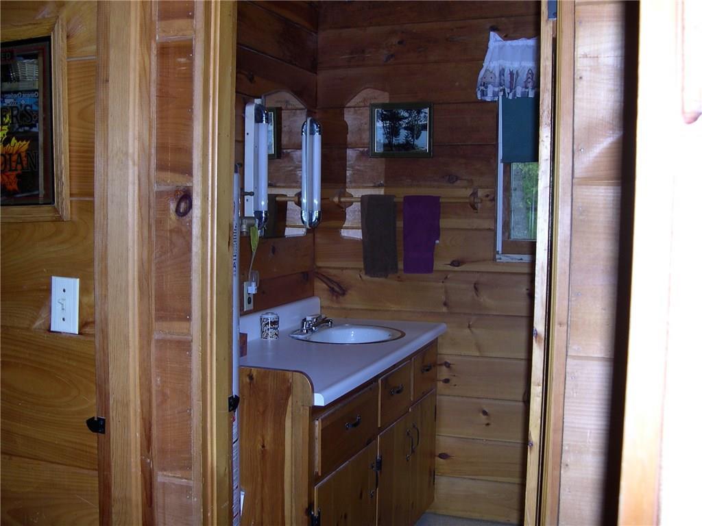 62 Hernborg Road Rangeley, ME 04970 - Photo 11 of 30 bathroom