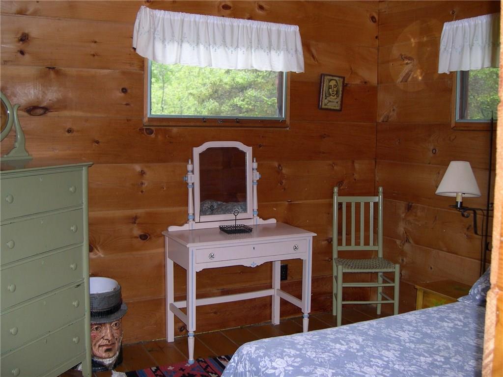 62 Hernborg Road Rangeley, ME 04970 - Photo 13 of 30 main floor BR