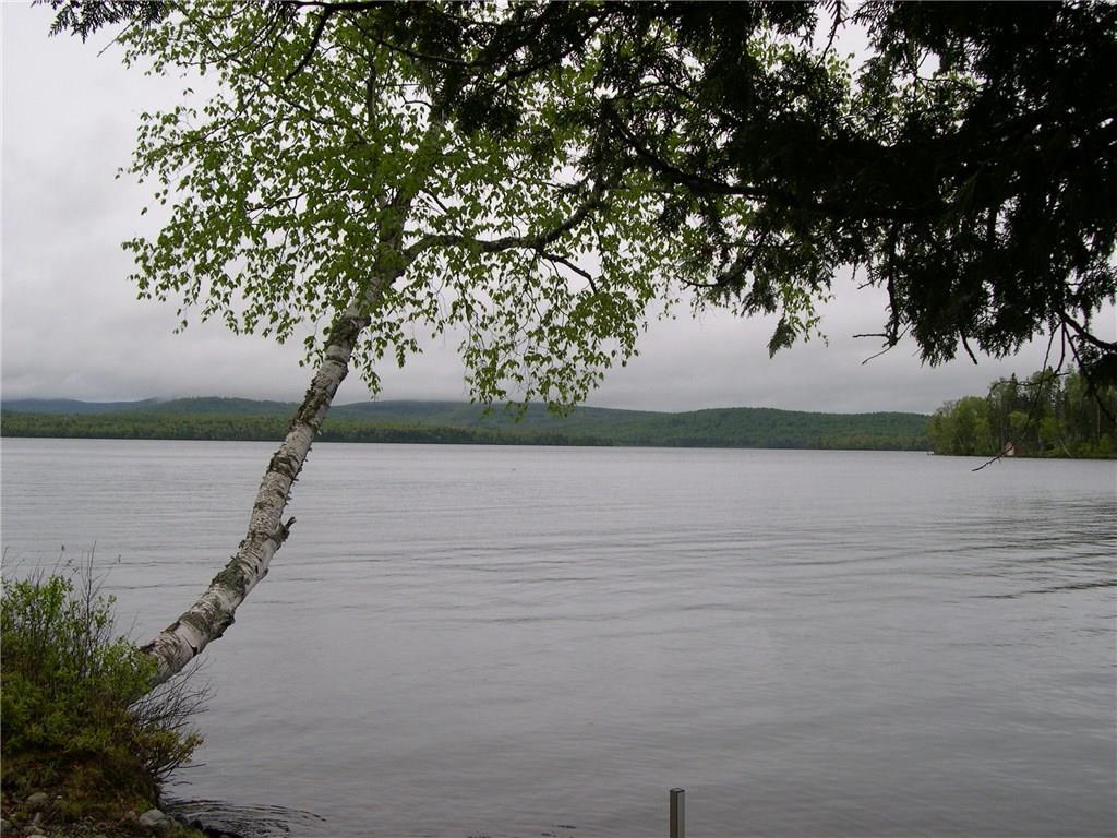 62 Hernborg Road Rangeley, ME 04970 - Photo 21 of 30 dock view