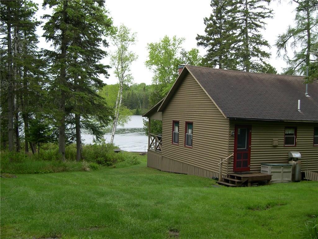 62 Hernborg Road Rangeley, ME 04970 - Photo 28 of 30 cottage from driveway